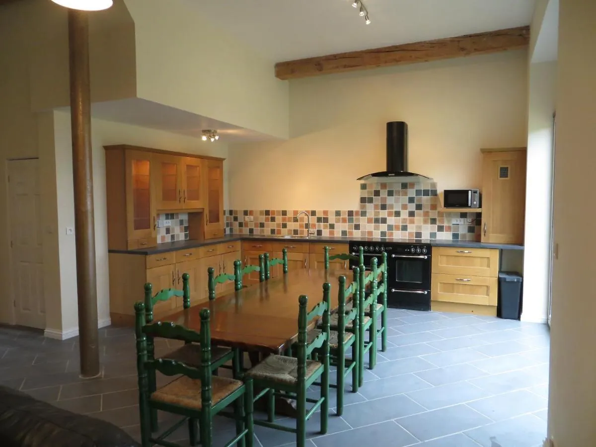 Domaine Le Cazal Villa Manses 0*,