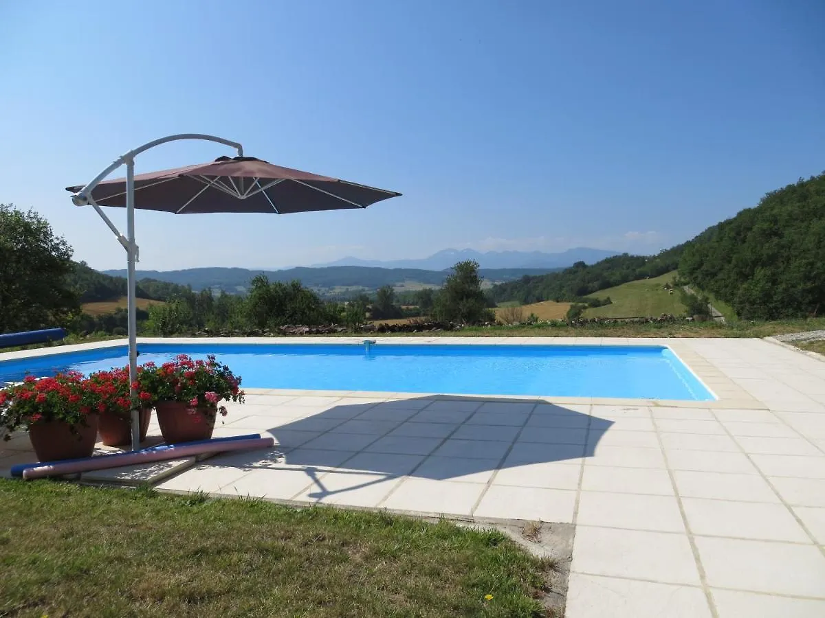 Domaine Le Cazal Villa Manses