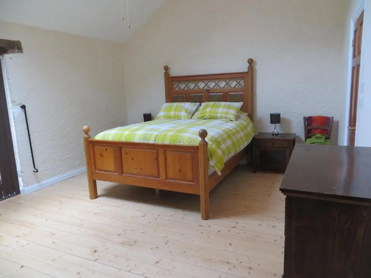 Tatil Evi Domaine Le Cazal Villa Manses