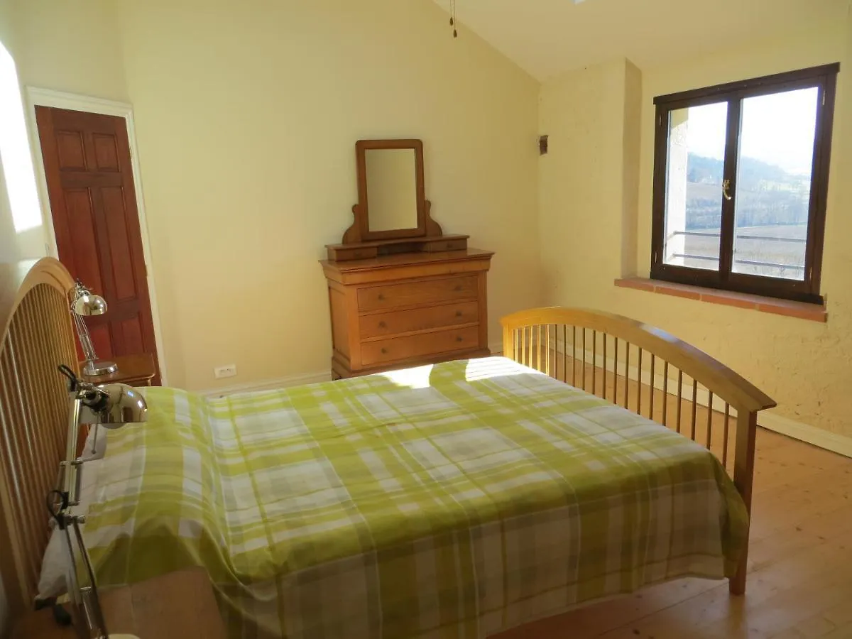 Domaine Le Cazal Villa Manses 0*,