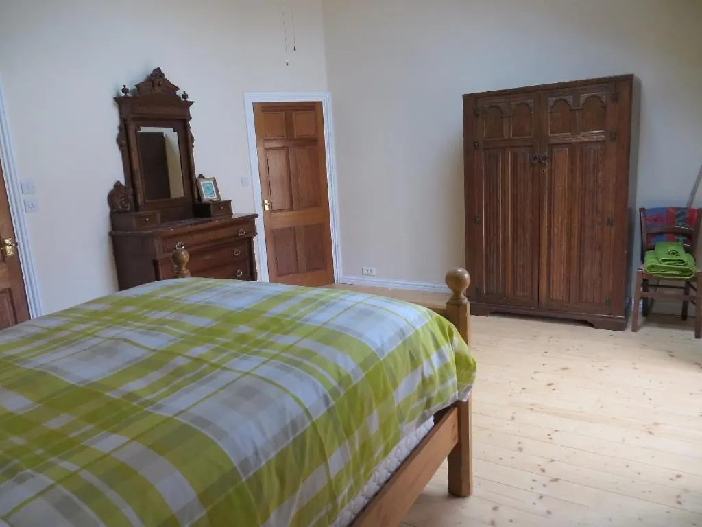 Tatil Evi Domaine Le Cazal Villa Manses Fransa