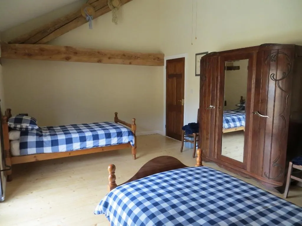 Domaine Le Cazal Villa Manses