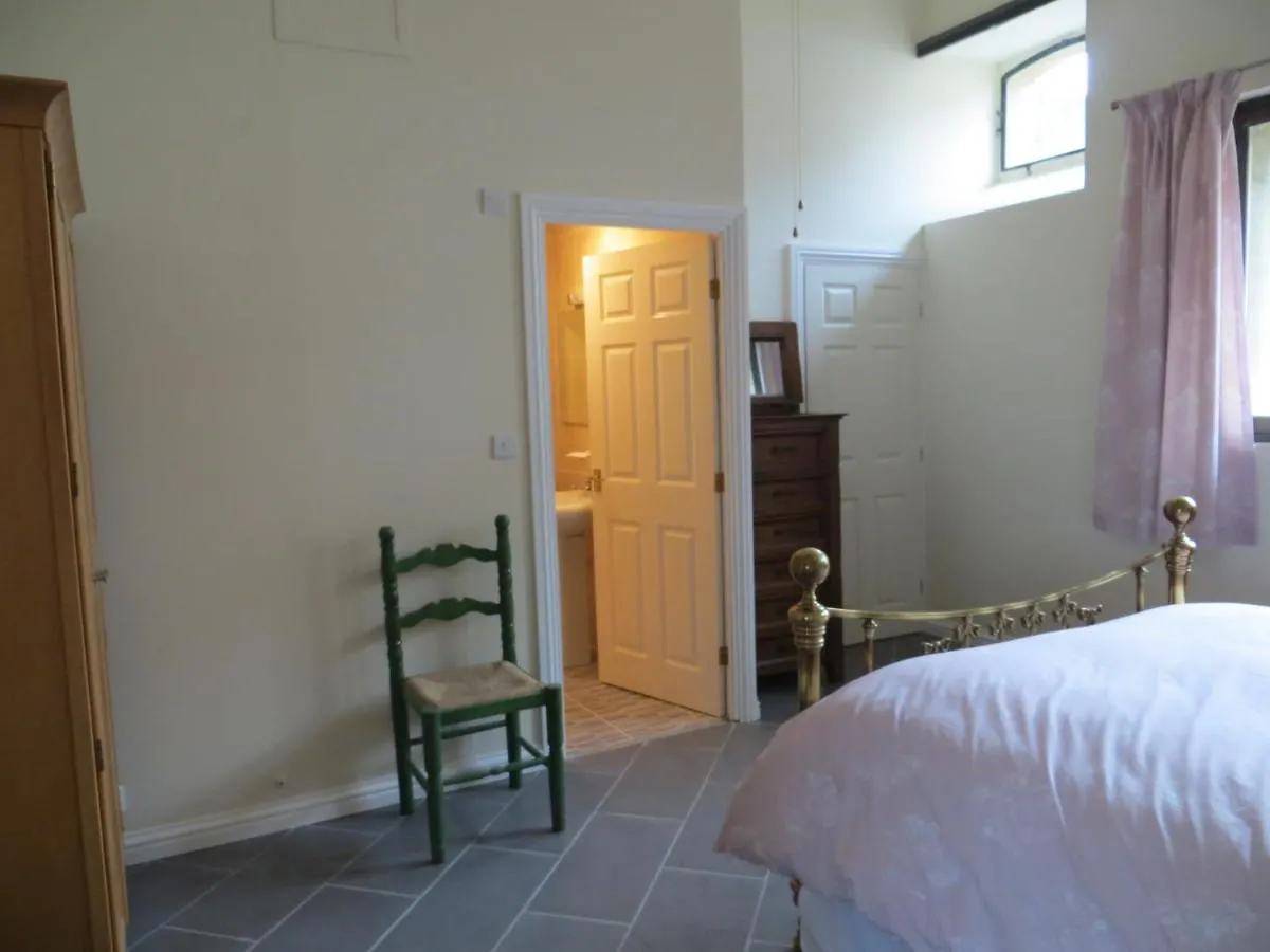 Domaine Le Cazal Villa Manses Tatil Evi